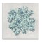 Stupell Industries Coral Blue Sea Beach Design Wall Plaque Art